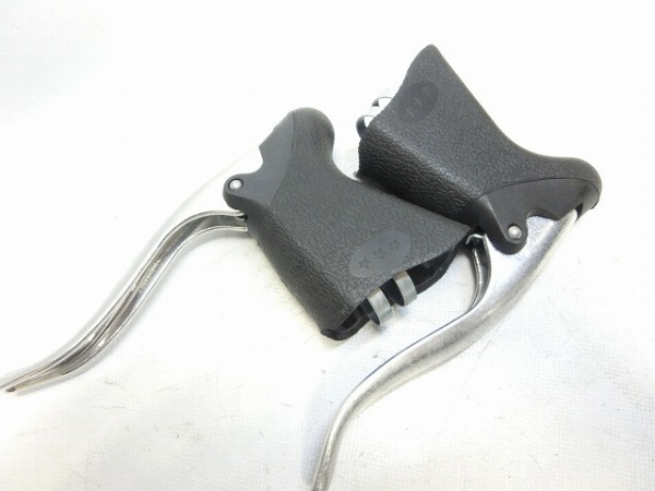 ブレーキレバー