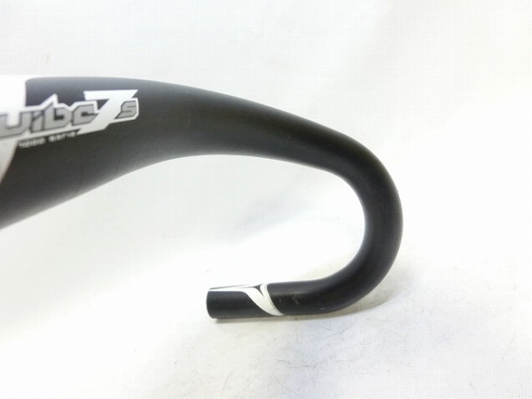 トラックハンドル VIBE7s 31.8/400mm ※カット有