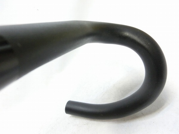 ドロップハンドル ZERO2 31.7/420mm（外-外）