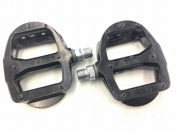 フラットペダル ロード W ペダル