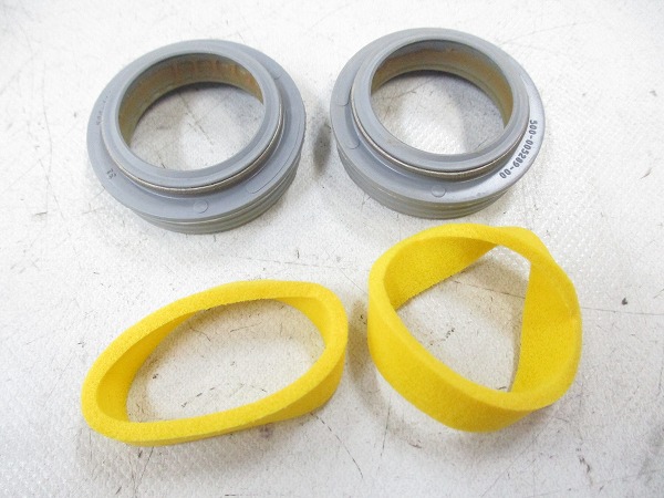 SID PILOT JUDY BUSHING KIT