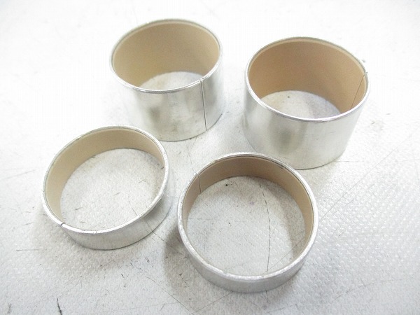 SID PILOT DUSTSEAL REVIE KIT