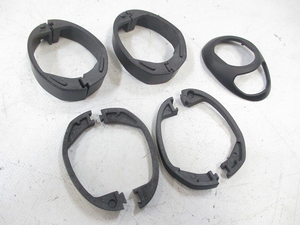 Madone SLR ヘッドセットスペーサーキット W580346/W556873