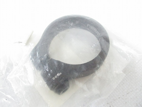 シートクランプ 36.4mm