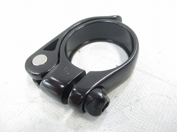 クイック式シートクランプ 36mm