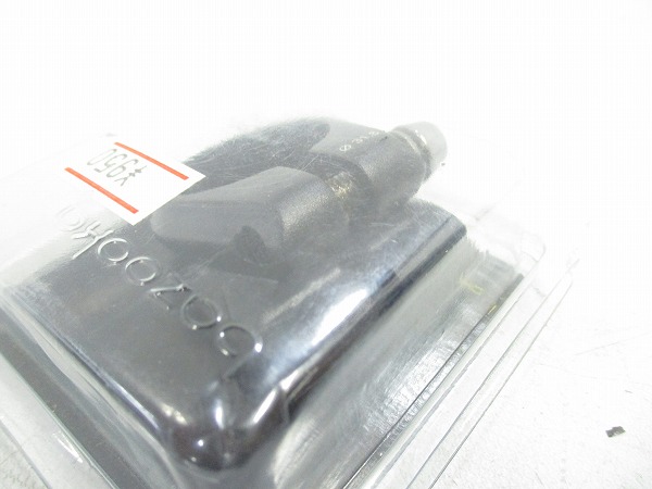 ダボ穴シートクランプ 31.8mm