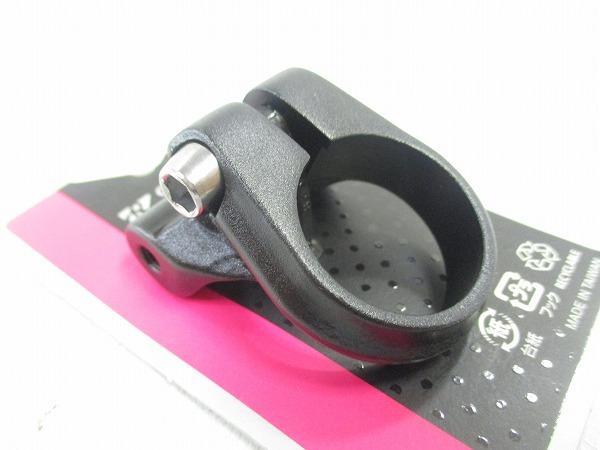 ダボ穴シートクランプ 28.6mm