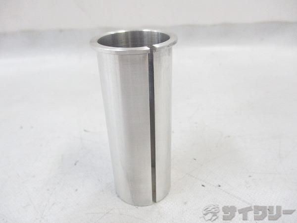 シートポストシム 29.4/27.2mm/77mm（実測）