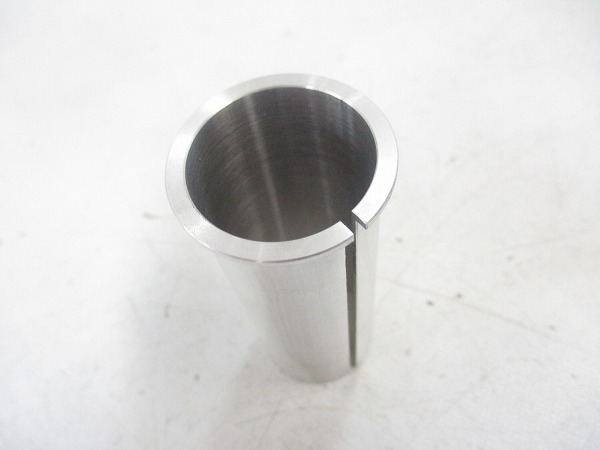 シートポストシム 29.4/27.2mm/77mm（実測）