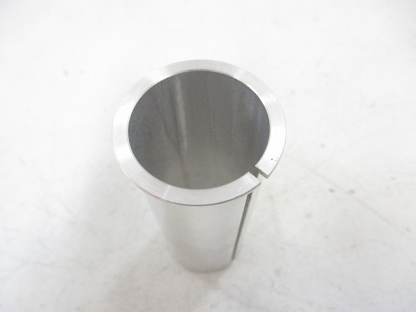 シートポストシム 29.4/27.2mm/77mm（実測）