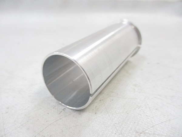 シートポストシム 29.4/27.2mm/77mm（実測）