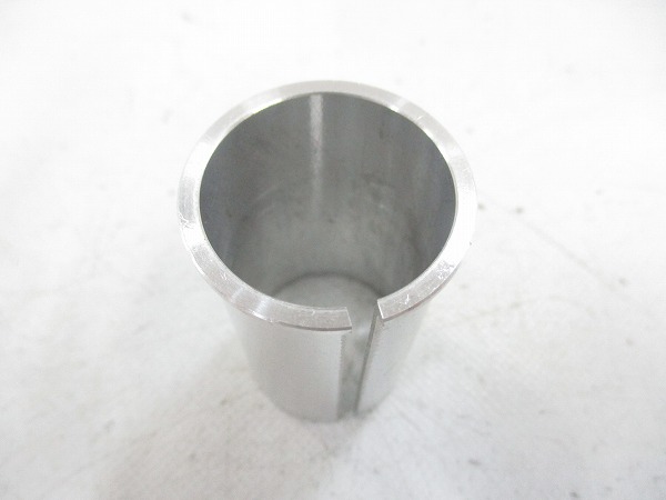 シートポストシム 29.2/27.2mm/50mm（実測）