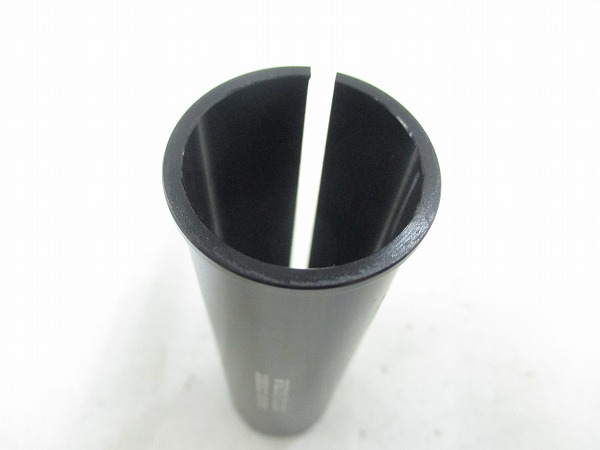 シートポストシム 27.2/29.8mm 100mm