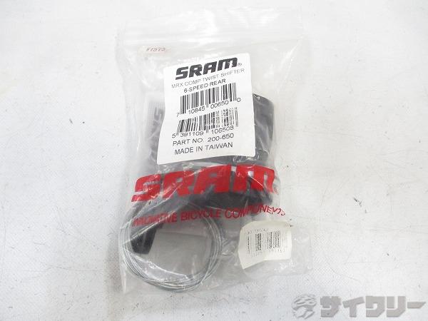 グリップシフター MAX COMP 6s