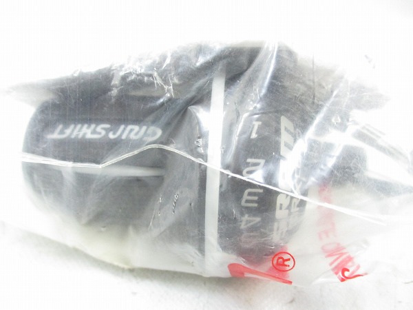 グリップシフター MAX COMP 6s