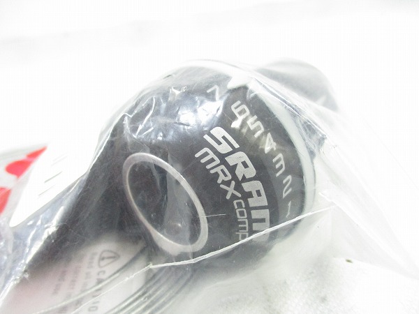 グリップシフター MAX COMP 7s