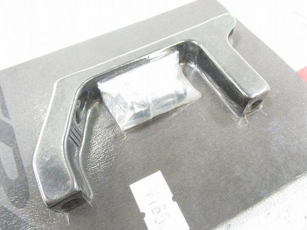 ディスクブレーキアダプター 160mm フロント用