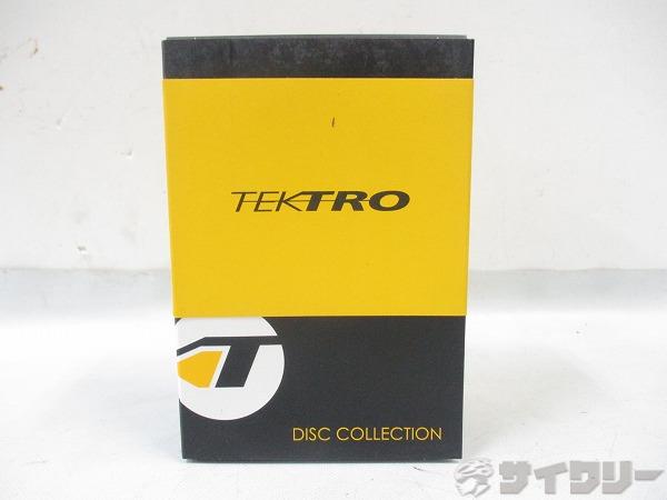 メカニカルディスクブレーキ MD-U511 フラットマウント