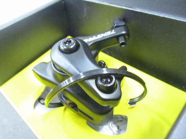 メカニカルディスクブレーキ MD-U511 フラットマウント