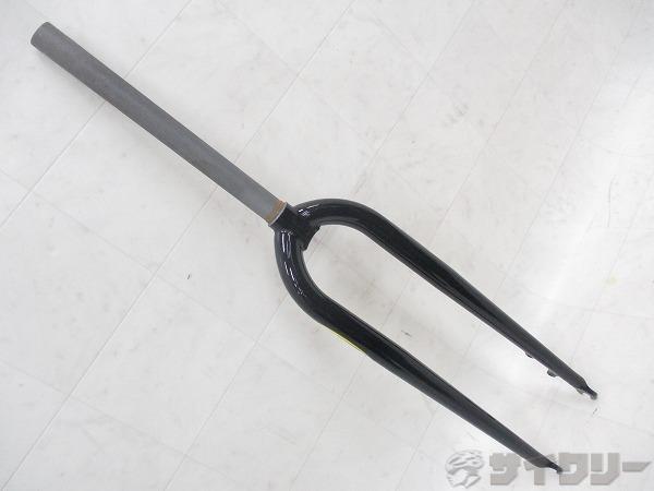 クロモリフロントフォーク OS/300mm 29インチ用