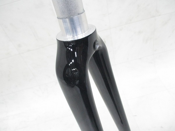 フロントフォーク 1-Series & Lexa Neutral OS/295mm 700c