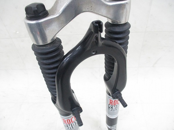 【訳有】フロントサスペンション JUDY S OS/265mm 26インチ