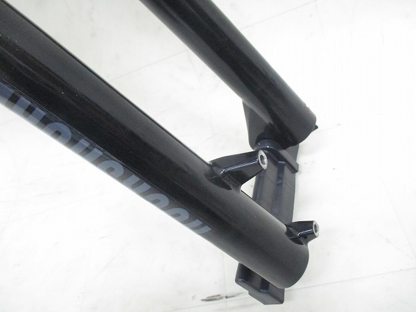 フロントサスペンション JUDY OS/260mm 29インチ