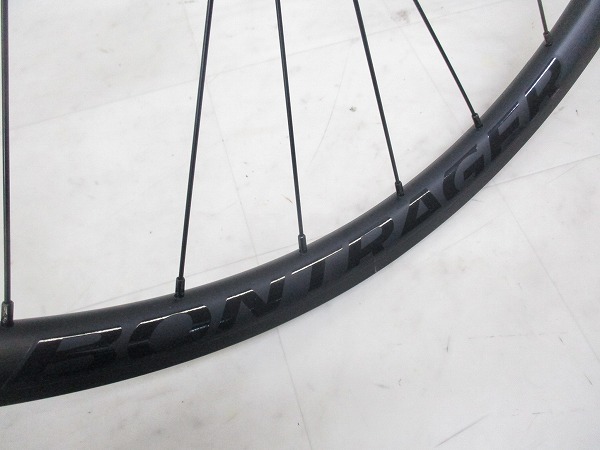 リアホイール AFFINITY TLR 622x21c シマノフリー 28H