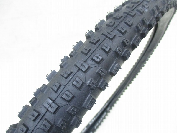 クリンチャータイヤ RAPID ROB 26x2.25（57-559）