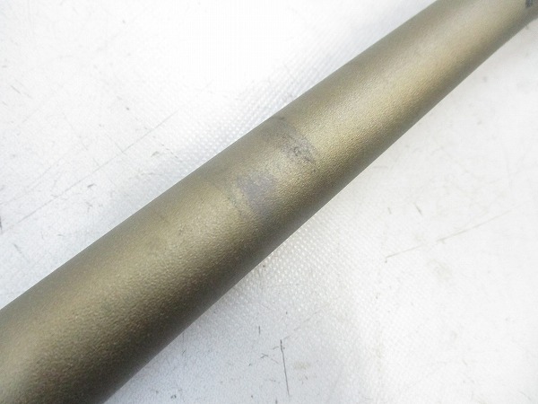 ライザーバーハンドル FATBAR LITE 31.8/740㎜