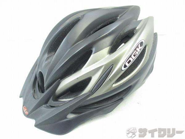 ヘルメット REGAS Sサイズ