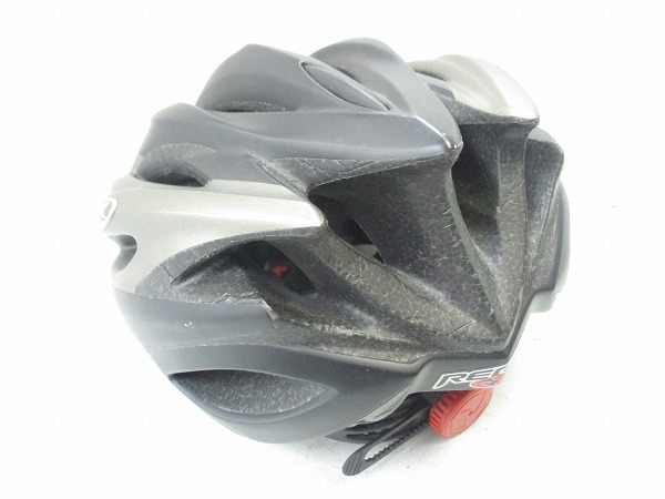 ヘルメット REGAS Sサイズ