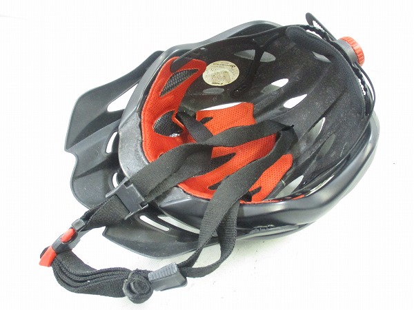 ヘルメット REGAS Sサイズ