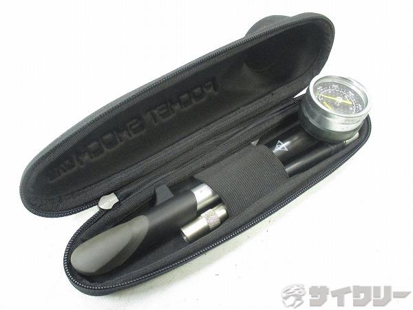 サスペンションポンプ POCKET SHOCK DXG
