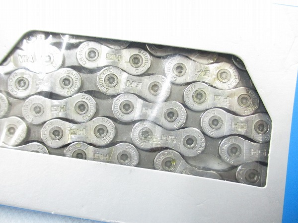 チェーン CN-HG93 9s/118L