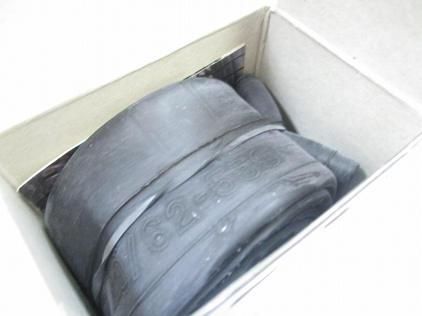 仏式チューブ 仏式 40㎜/26x1.50-2.40