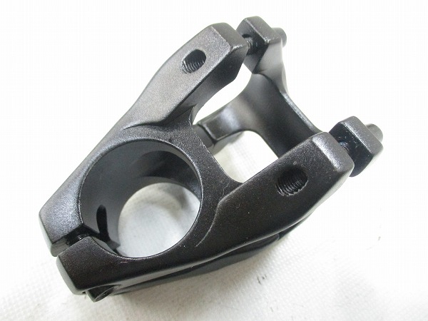 アヘッドステム Crossfire 35/31.8/OS