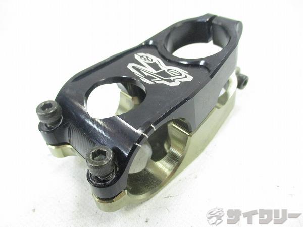 アヘッドステム Duo ATM-100 50/31.8/28.6mm