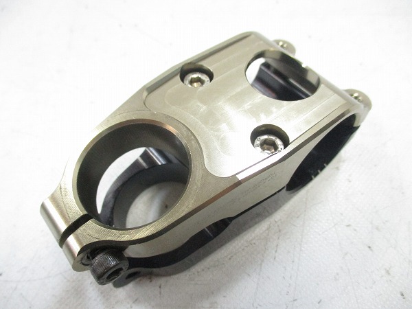 アヘッドステム Duo ATM-100 50/31.8/28.6mm