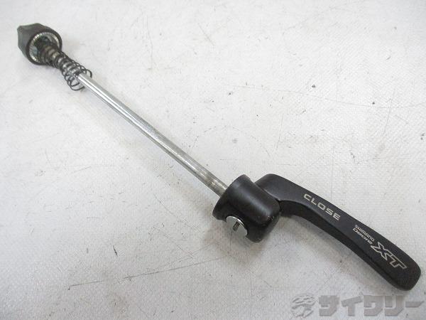 フロントクイック DeoreXT 100mm