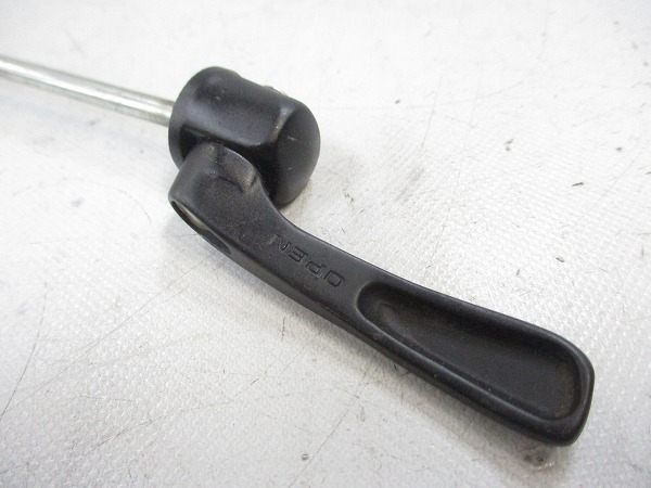 フロントクイック DeoreXT 100mm