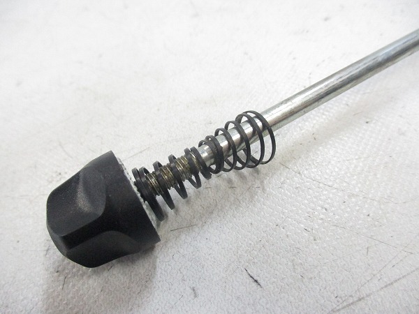 フロントクイック DeoreXT 100mm