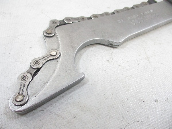 スプロケットリムーバー TL-SR21