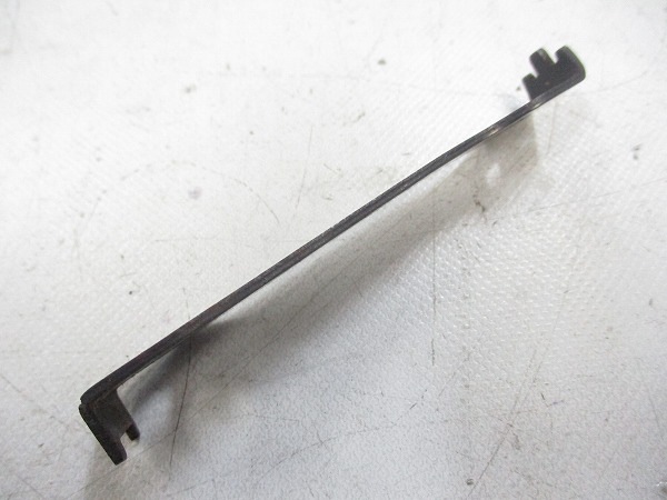 ペグスパナ TL-FC20