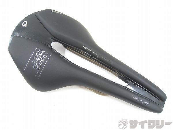 サドル　NAGO R4 PAS 137mm TIROXレール