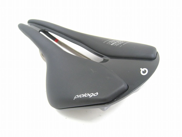 サドル　NAGO R4 PAS 137mm TIROXレール