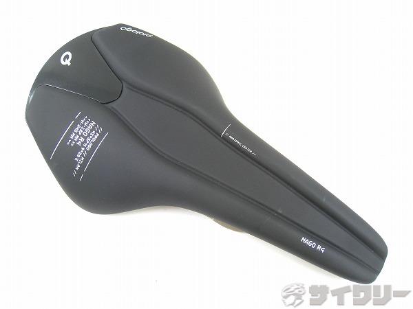 サドル　NAGO R4 137mm TIROXレール