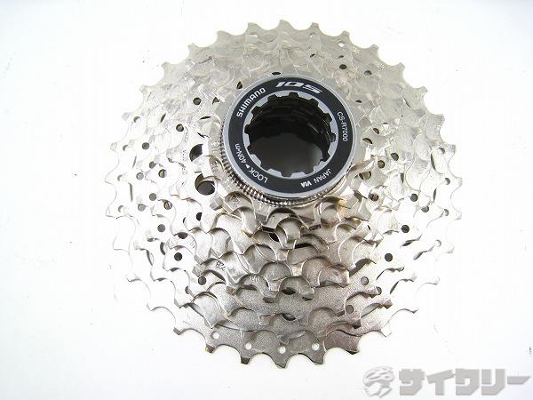 スプロケット CS-R7000 105 11s 11-32T