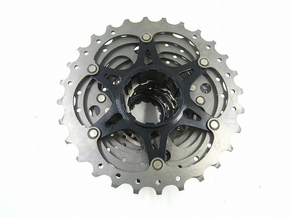 スプロケット CS-R9100 DURA-ACE 11s 12-28T