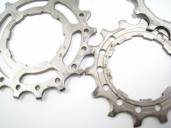 スプロケット CS-R9100 DURA-ACE 11s 12-28T